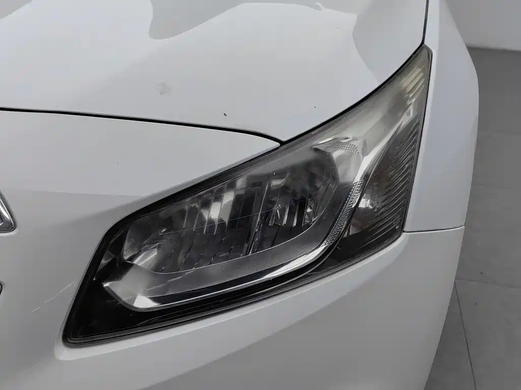 Chevrolet Cruze — миниатюра 7