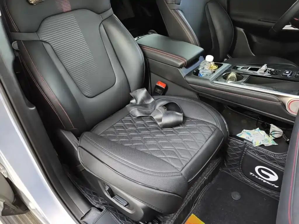 GAC Motor Shadow Cool — миниатюра 25