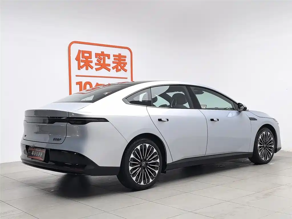 Nissan N7 2025 510 Pro