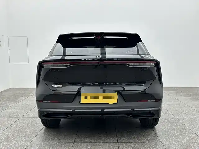 Venucia V DD-i 2023 110km iE