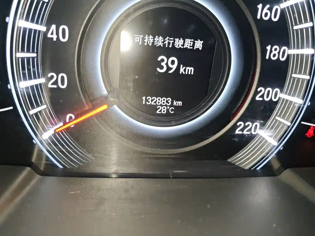 Honda Odyssey — миниатюра 5