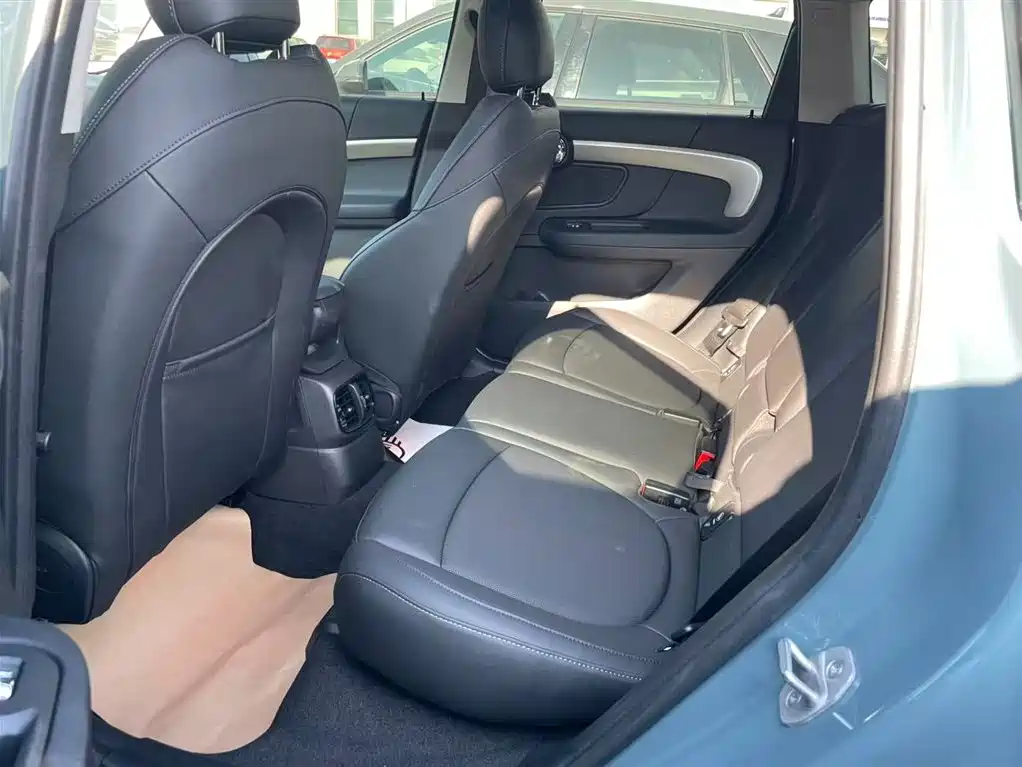 Mini Countryman 2023 1.5T COOPER ALL4