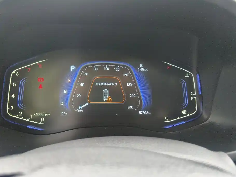 Hyundai ix35 — миниатюра 14