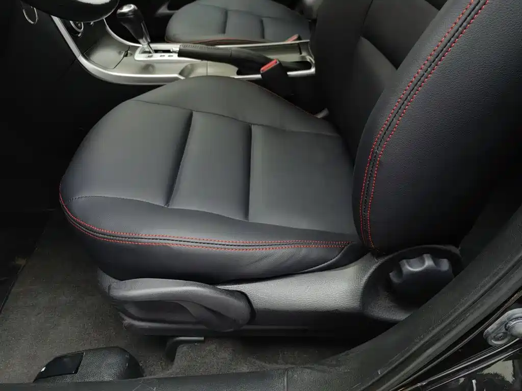 Mazda 6 — миниатюра 20