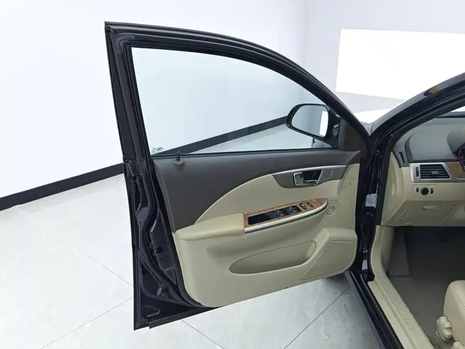 Buick Excelle — миниатюра 7