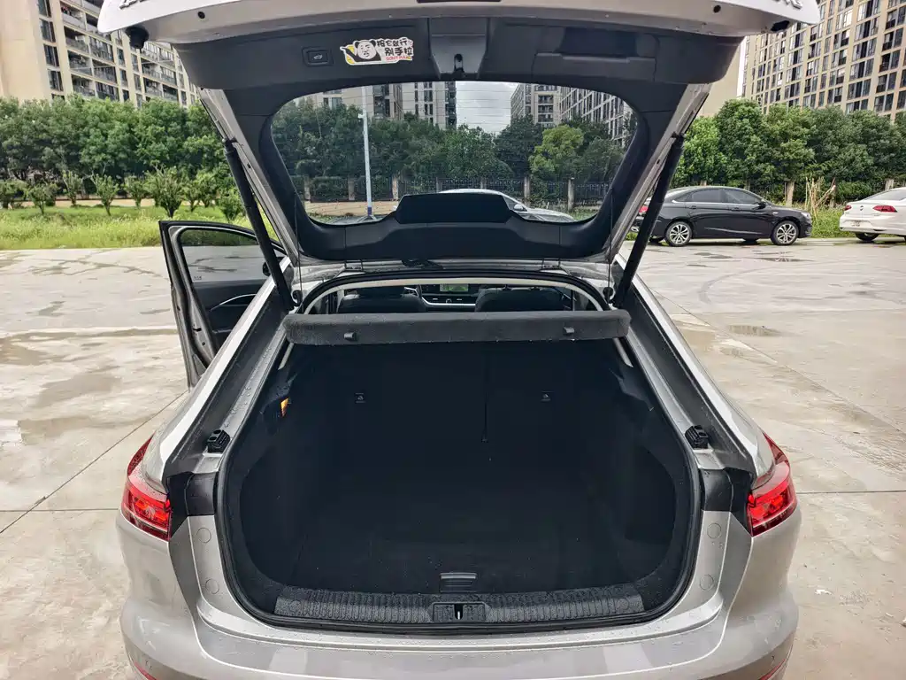 Bestune B70 — миниатюра 8