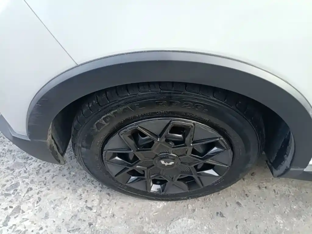 Wuling MINIEV — миниатюра 23