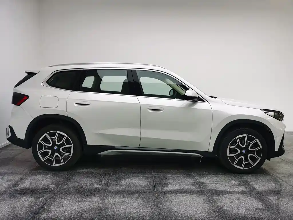 BMW X1 2025 sDrive25Li X