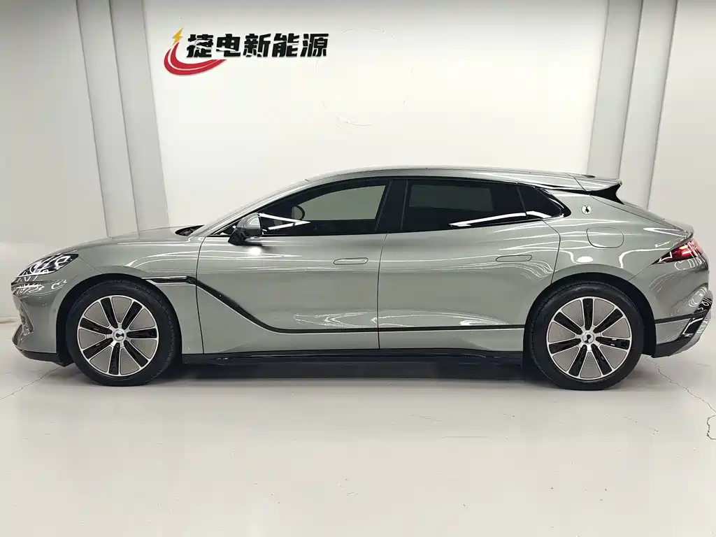 Denza Denza Z9GT — миниатюра 3