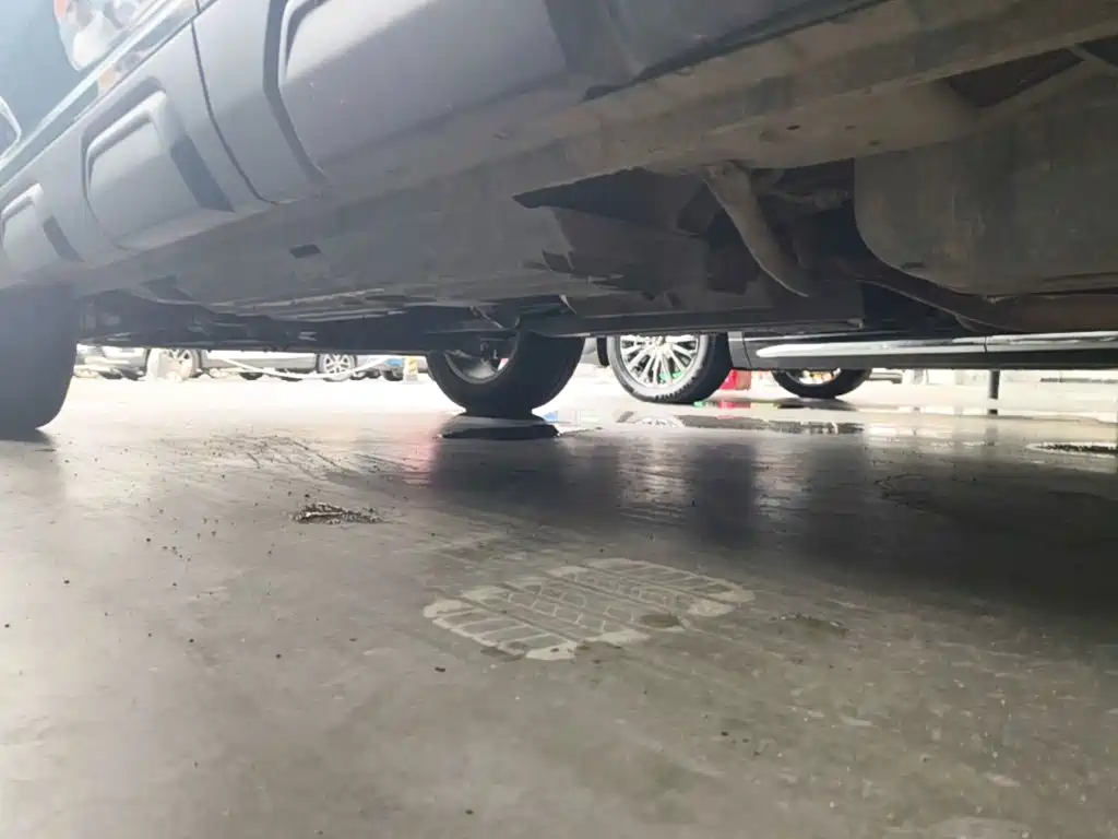Haval Menglong Petrol — миниатюра 22