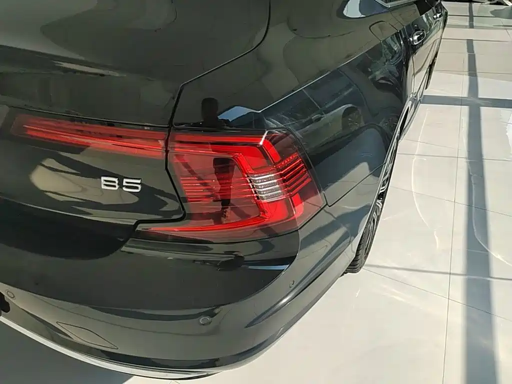 Volvo S90 — миниатюра 8