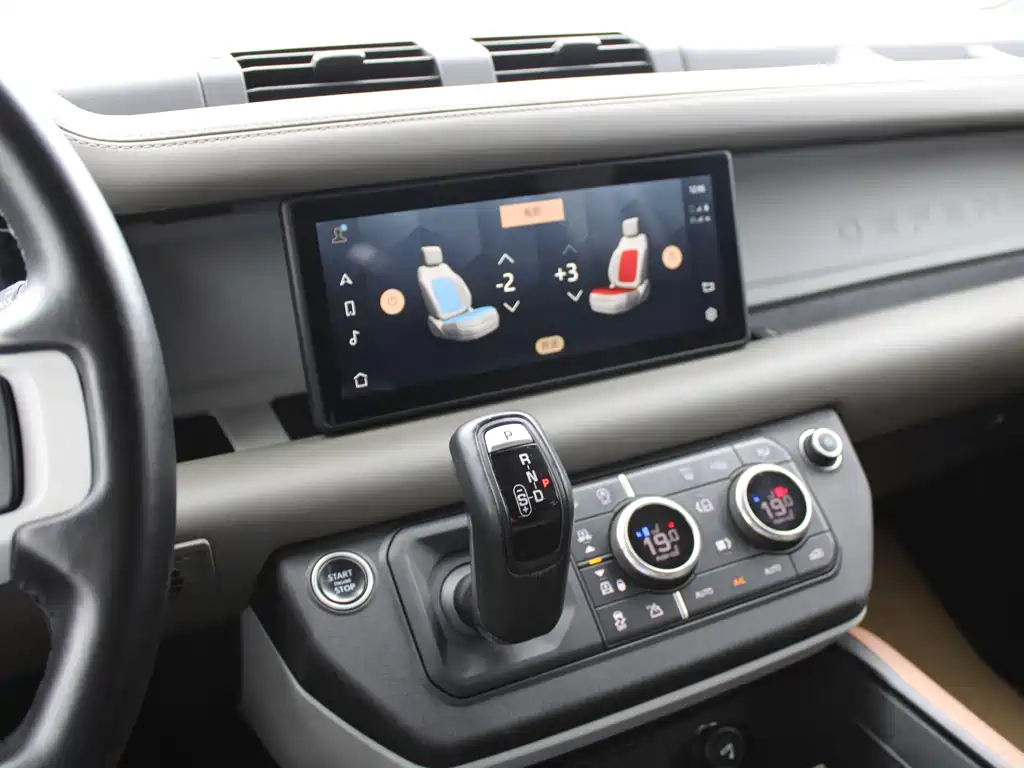 Land Rover Land Rover Defender 2021 110 P400 X-DYNAMIC HSE