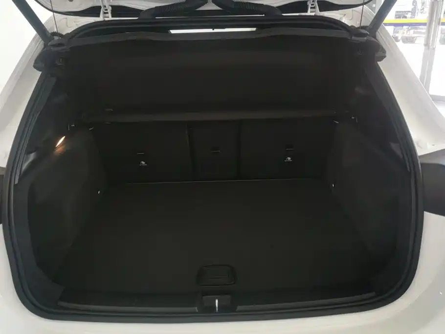 Mercedes-Benz GLA — миниатюра 4