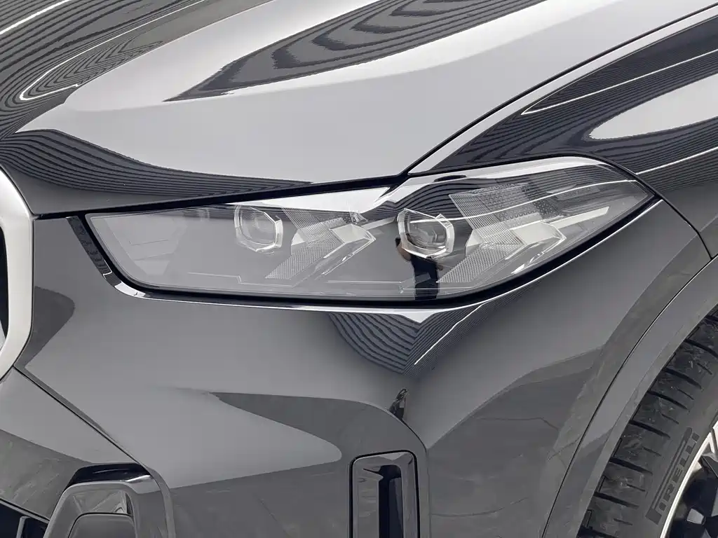 BMW X5 — миниатюра 18
