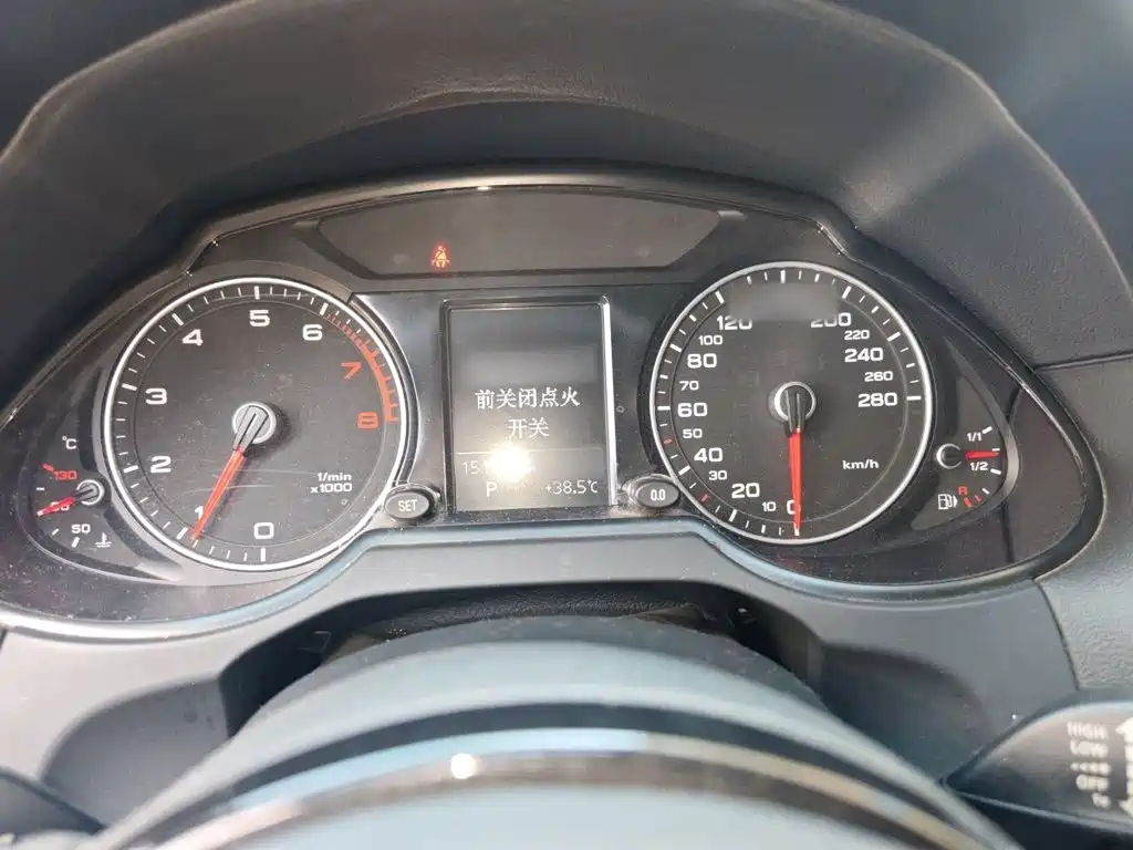 Audi Q5 — миниатюра 4