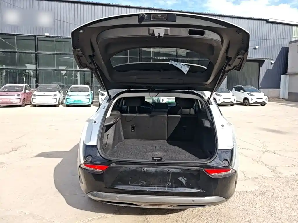 Buick Velite 6 — миниатюра 19