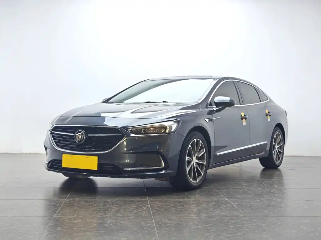 Buick LaCrosse 2020