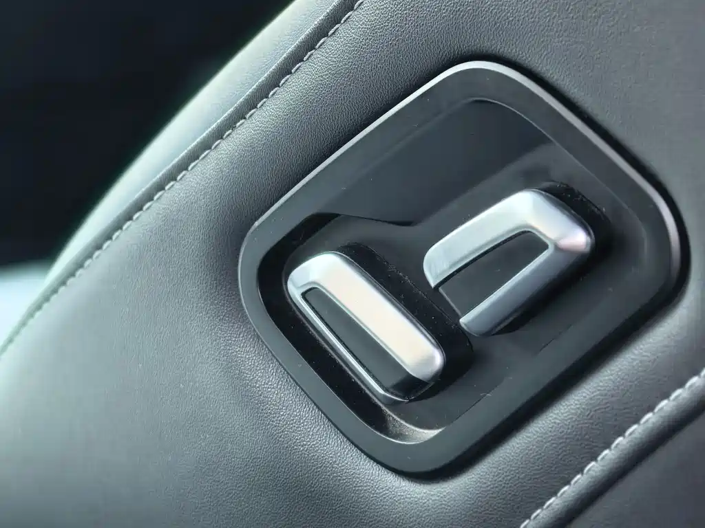 Chery New Energy Shuxiangjia — миниатюра 11