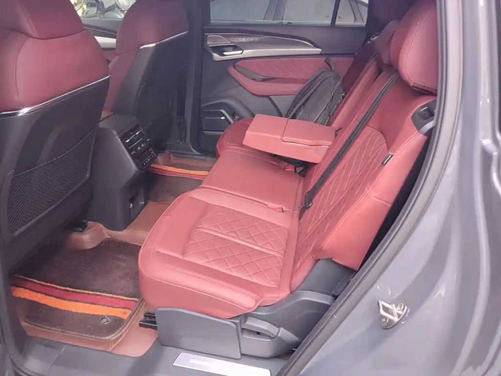 Audi Q6 — миниатюра 17