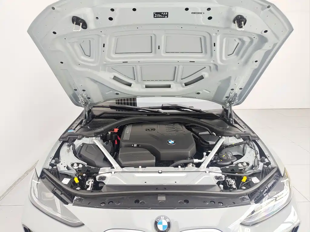 BMW 4 Series — миниатюра 11