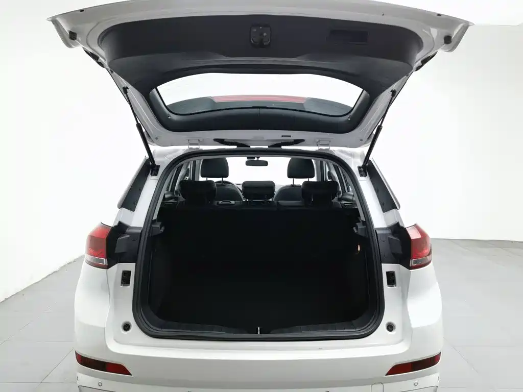 Haval H6 Coupe — миниатюра 16