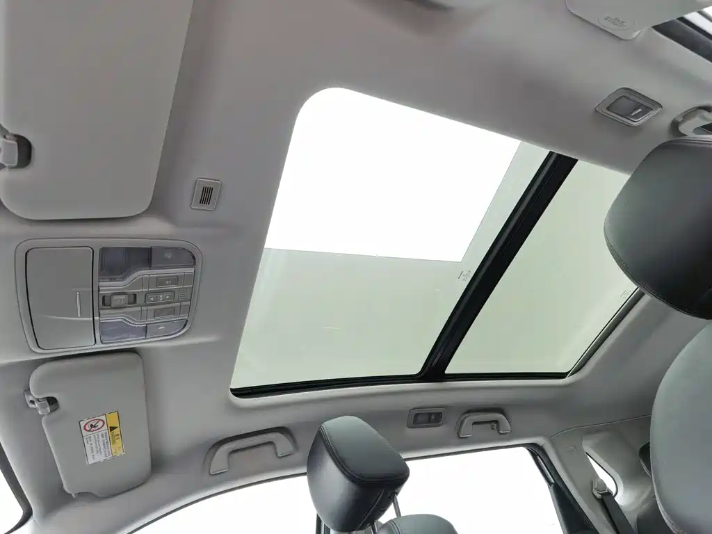 Haval H6 Coupe — миниатюра 14