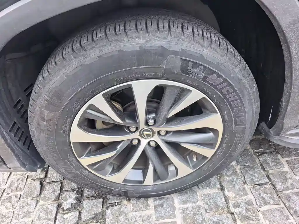 Lexus RX 2020 300 Comfort