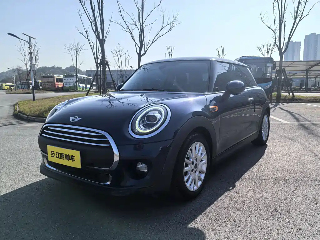 Mini Mini 2016