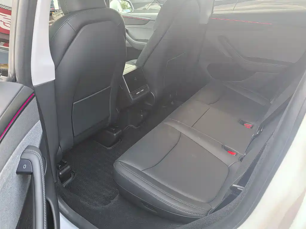 Tesla Model Y — миниатюра 6