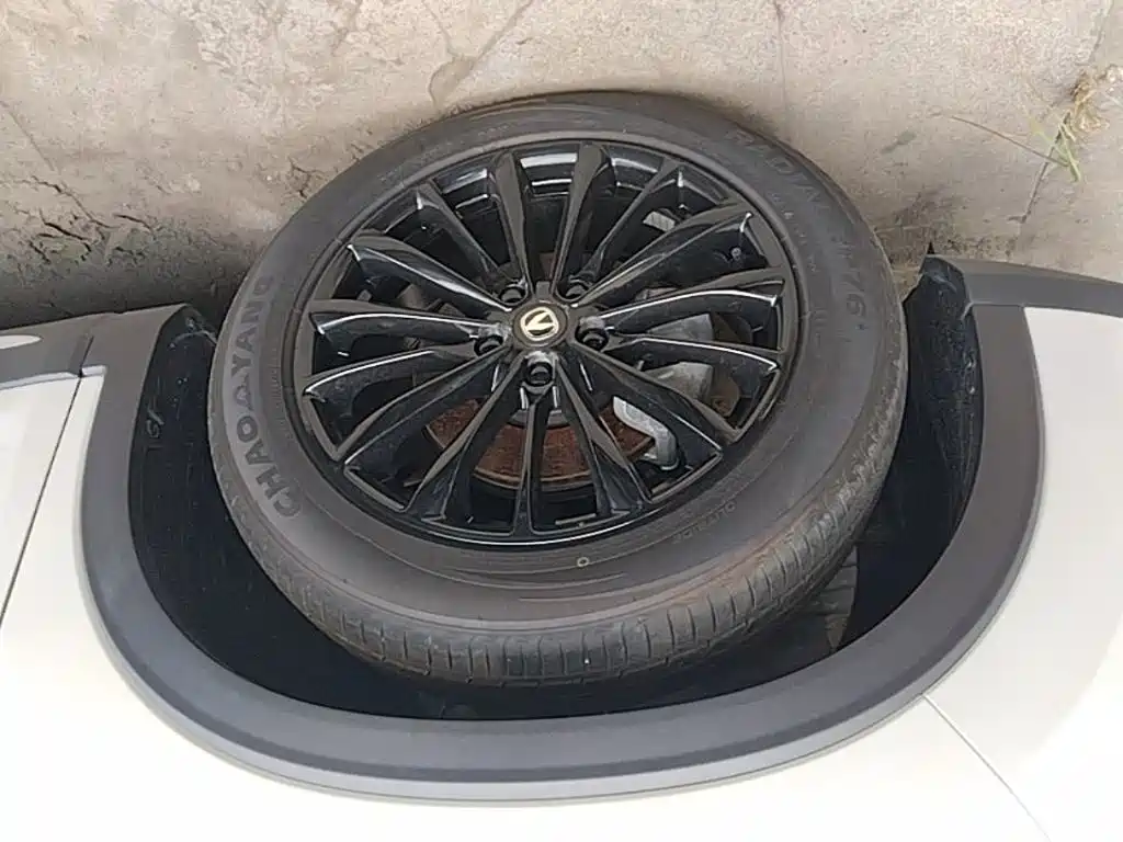 Changan CS75 — миниатюра 23