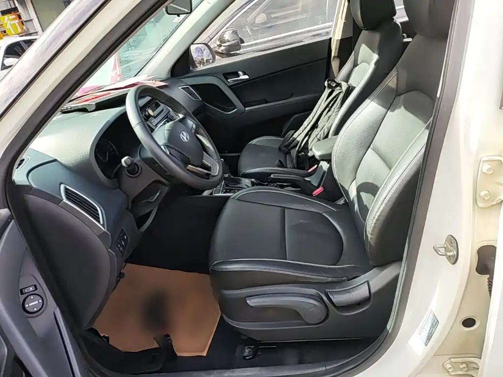 Hyundai ix25 — миниатюра 15