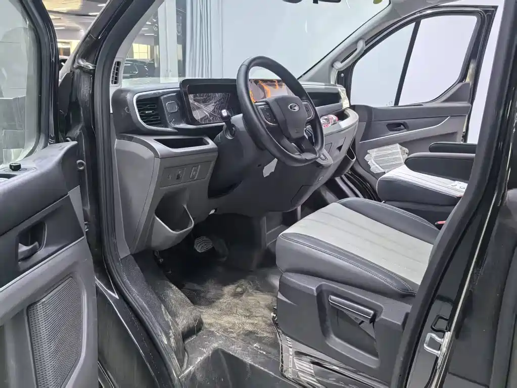 Ford TransitT6 T6 2022 2.0T