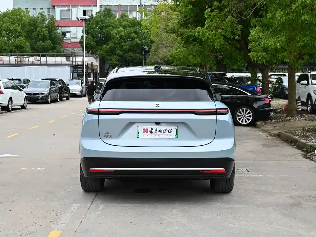 NIO ES6 2023 75kWh