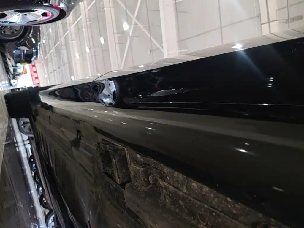 Mercedes-Benz E-Class — миниатюра 22
