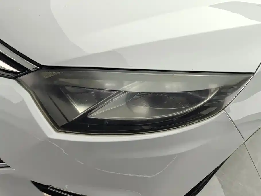Changan Eado XT — миниатюра 5