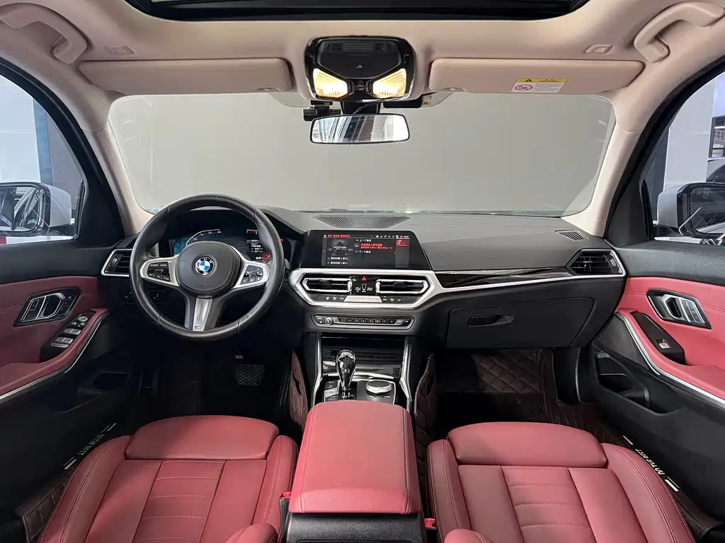 BMW 3 Series — миниатюра 9