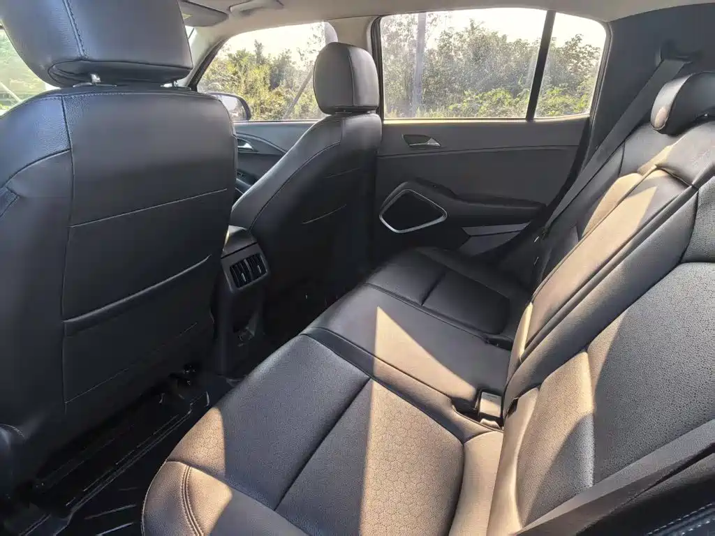 Hyundai ix35 — миниатюра 11