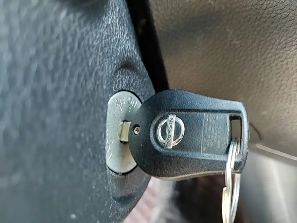 Nissan Tiida — миниатюра 9