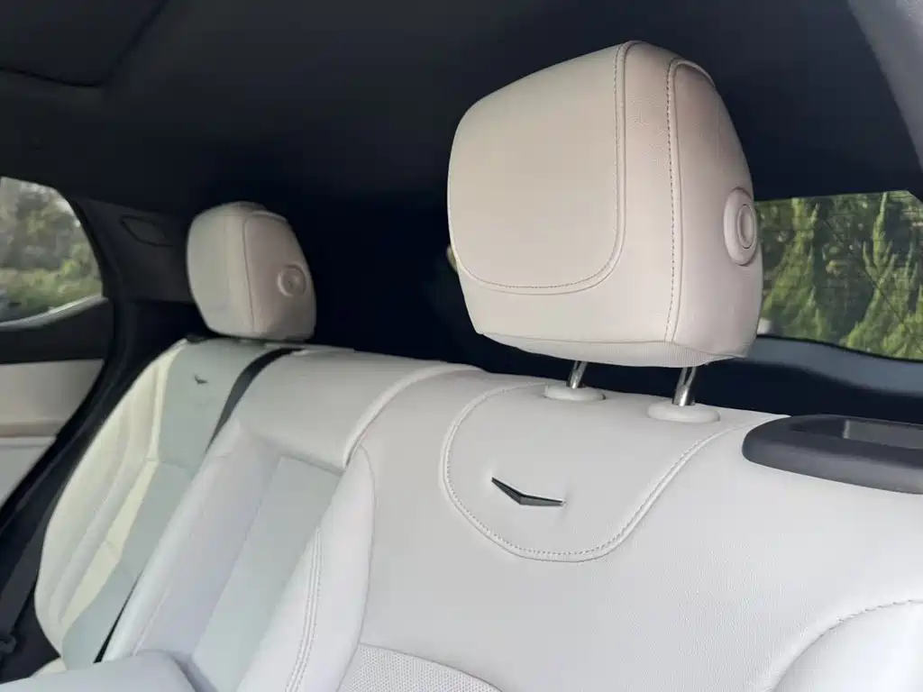 Cadillac GT4 — миниатюра 34