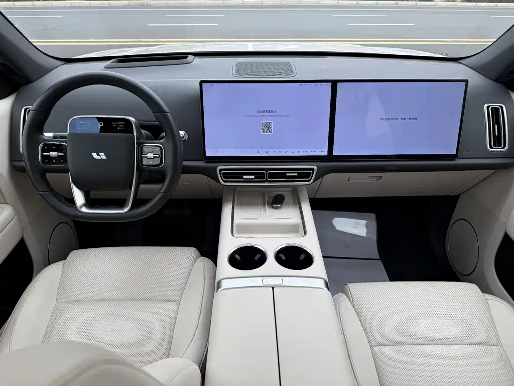 Li Auto IDEAL L6