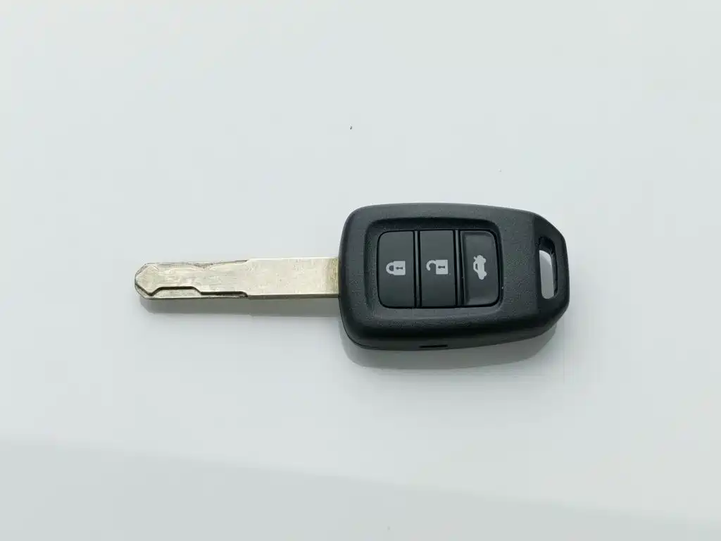 Honda City — миниатюра 19