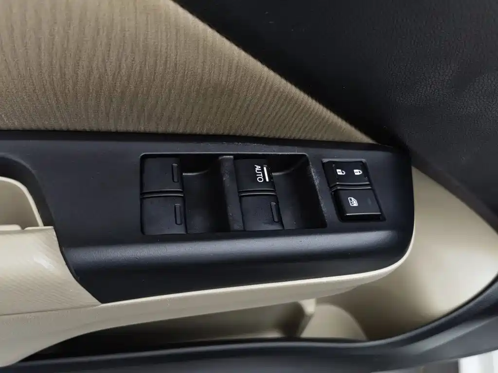 Honda City — миниатюра 9