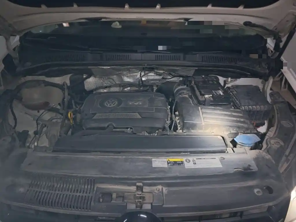 Volkswagen Sharan — миниатюра 16