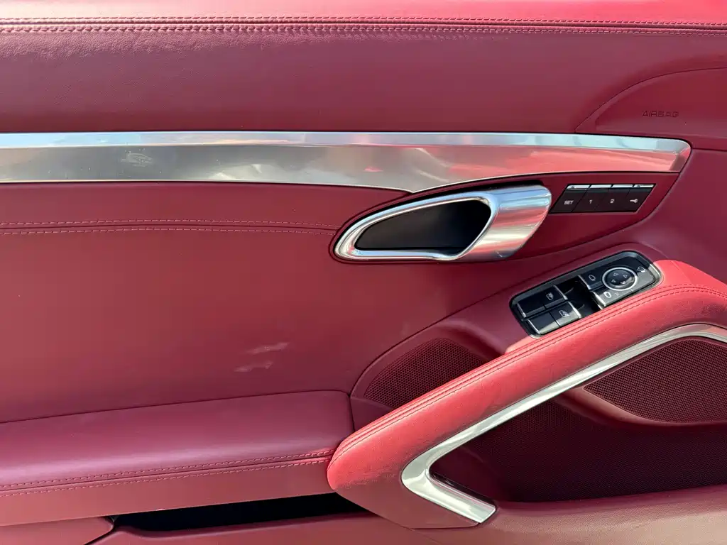 Porsche 718 — миниатюра 5
