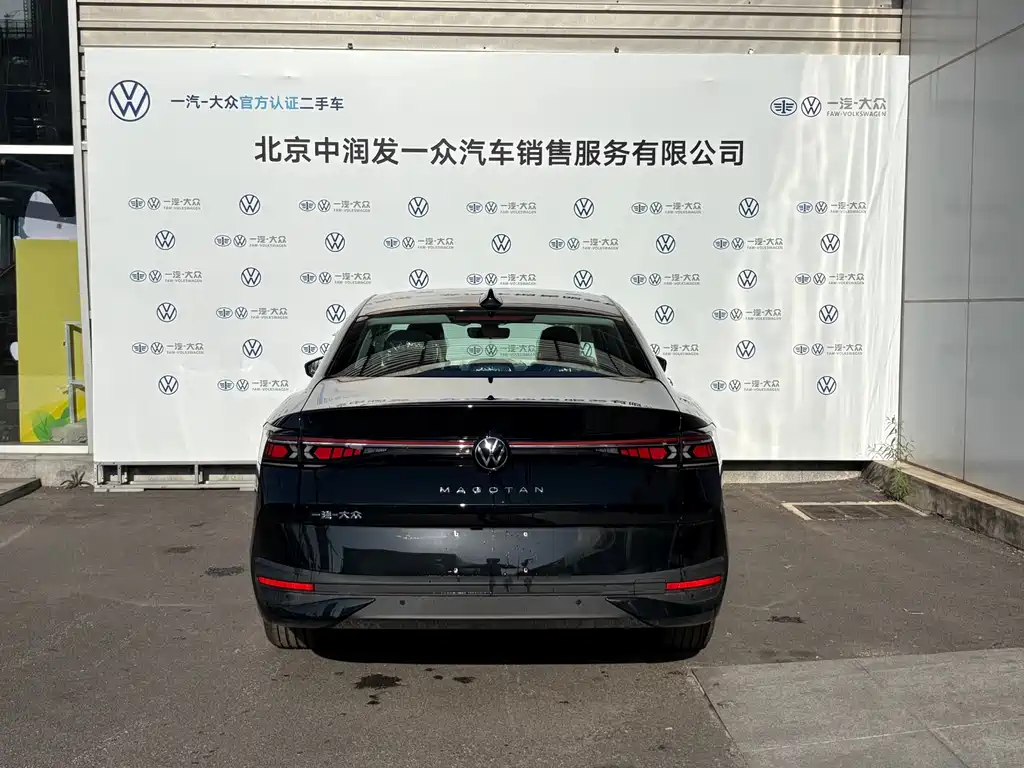 Volkswagen Magotan 2026 300TSI Premium