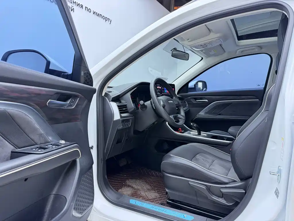 Haval H6 — миниатюра 22