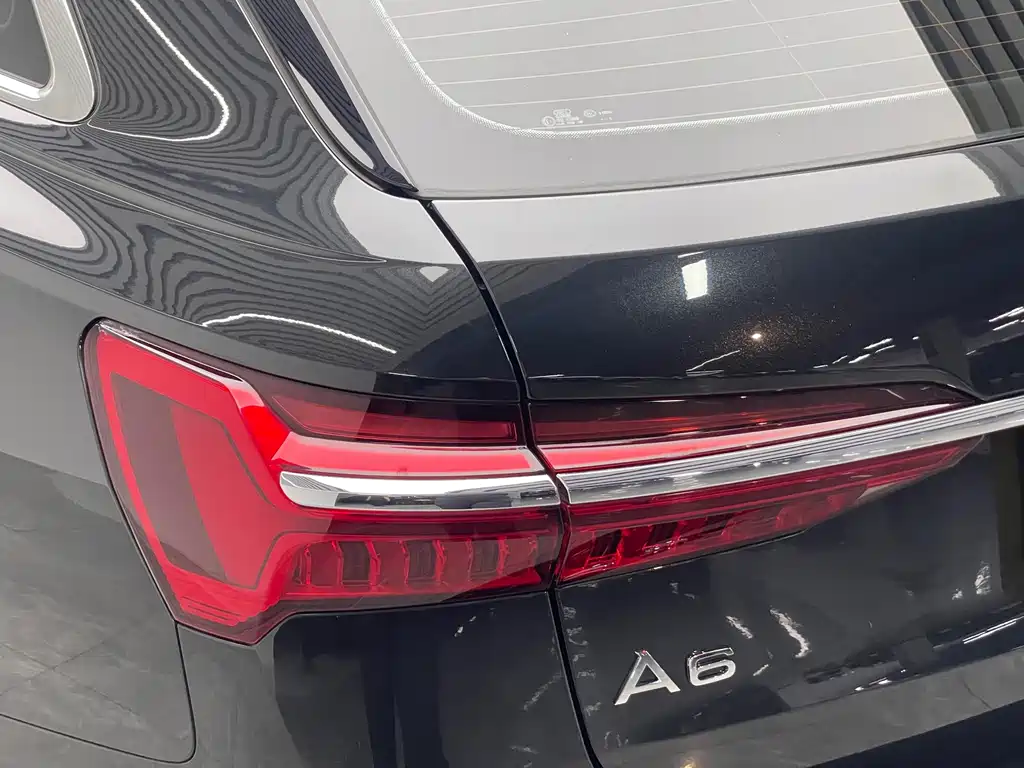 Audi A6 (Import) — миниатюра 19