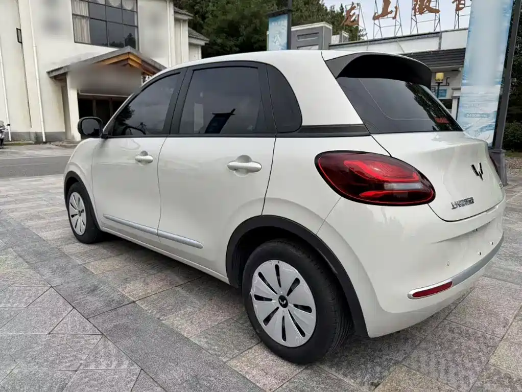 Wuling Binguo — фотографии объявления, Фото 11