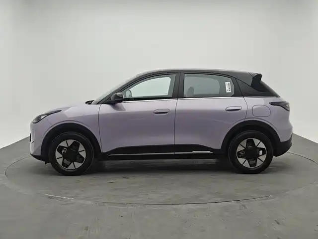 Geely Geome Xingyuan 2026 410km