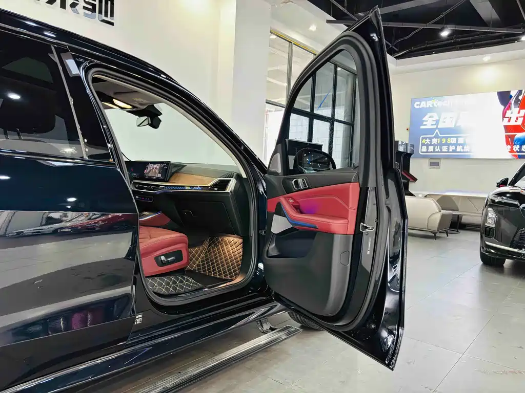 BMW X5 — миниатюра 29